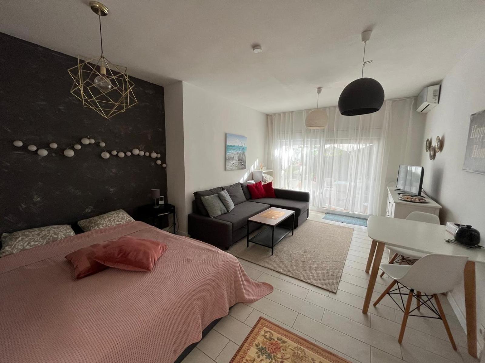 "Los Rosales Apartment, 500M To The Beach" Sitio de Calahonda Exterior foto