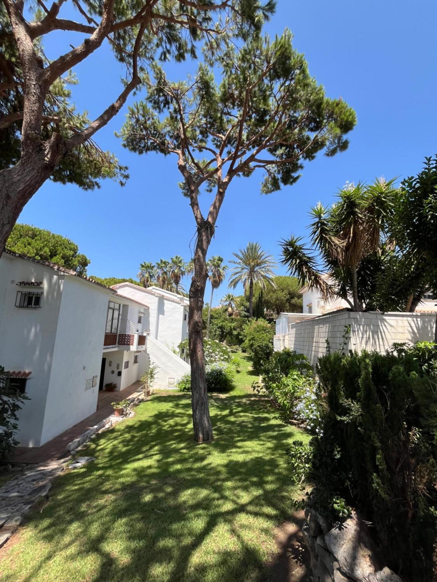 "Los Rosales Apartment, 500M To The Beach" Sitio de Calahonda Exterior foto
