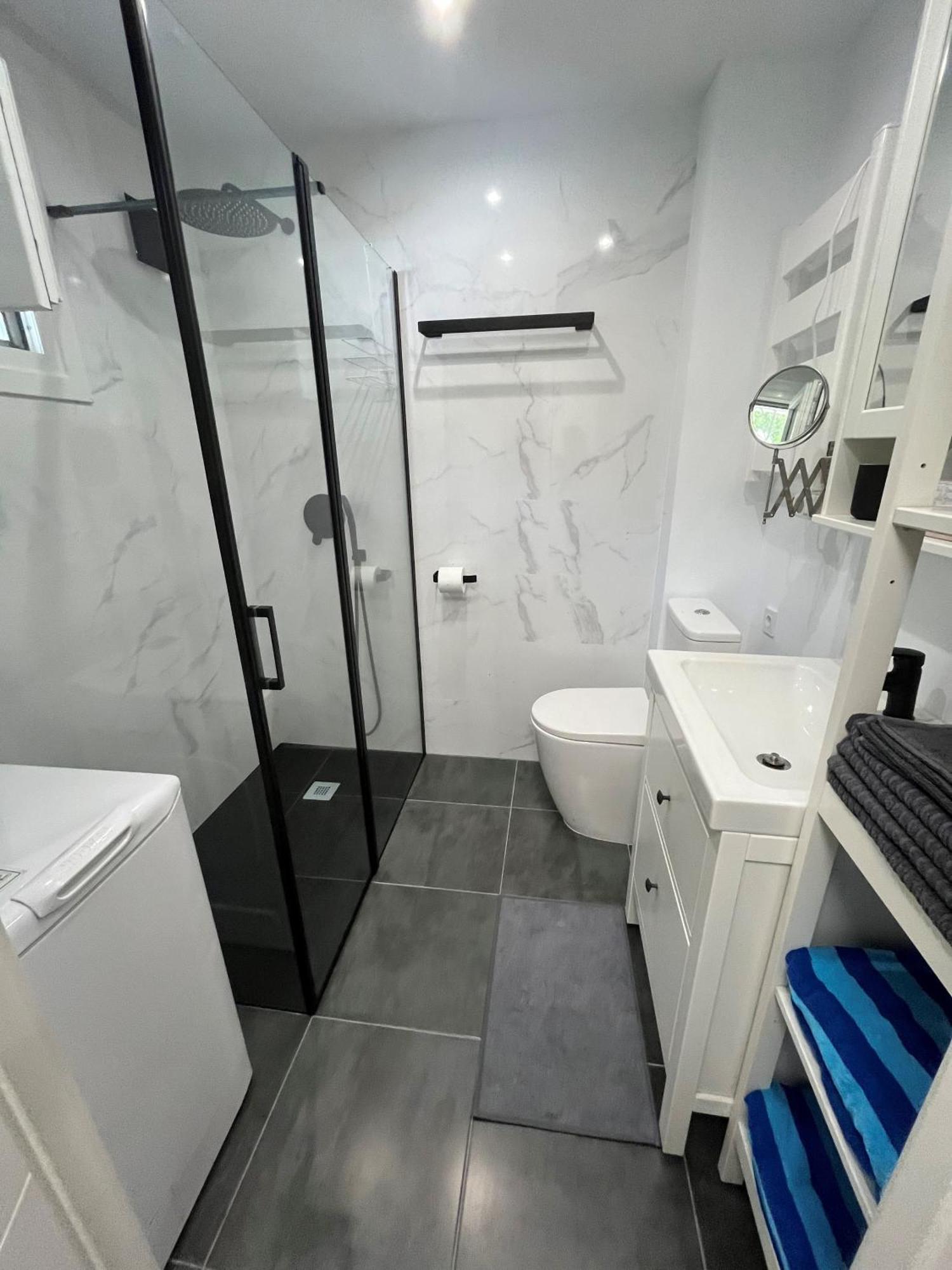 "Los Rosales Apartment, 500M To The Beach" Sitio de Calahonda Exterior foto