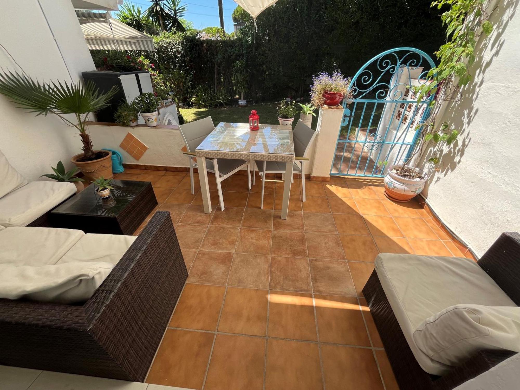 "Los Rosales Apartment, 500M To The Beach" Sitio de Calahonda Exterior foto